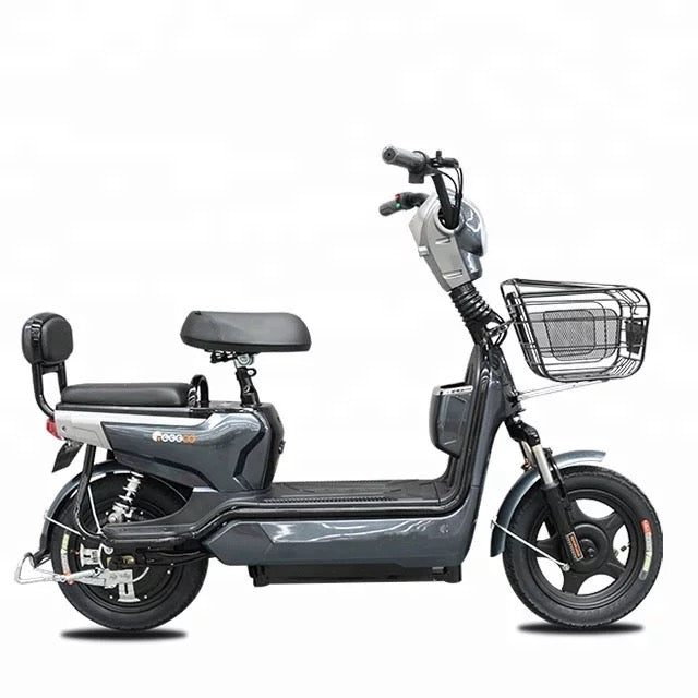 2018 Blazze Electric Scooter