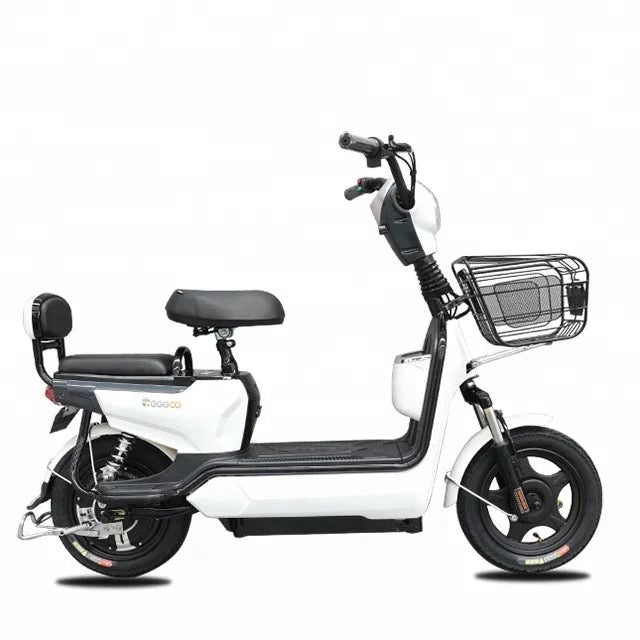 2018 Blazze Electric Scooter
