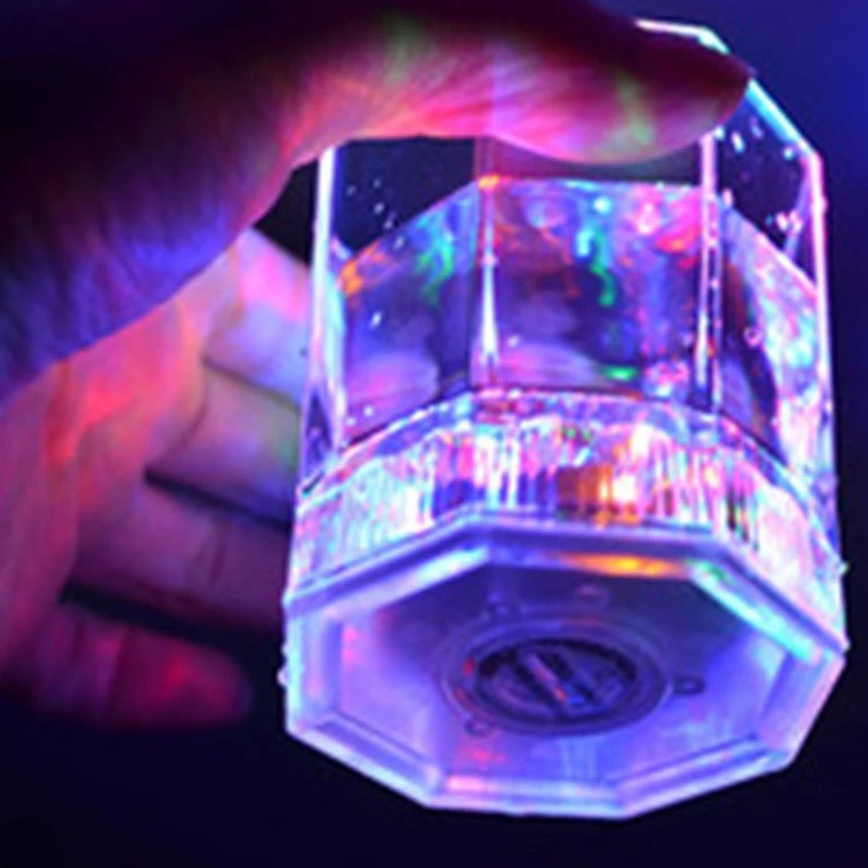 LED Cup